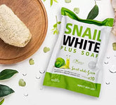 Perfect Skin Lady Snail White Plus Soap 80g